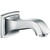 Излив для ванны Hansgrohe Metropol Classic 13425000 - фото 