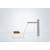Смеситель для раковины высокий Hansgrohe Talis Select E 240 71753000 - фото 3