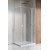 Душевое ограждение Radaway Nes KDJ II + S1 100х75 см R, хром/прозрачное - фото 