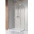 Душевое ограждение Radaway Nes KDS I + S3 100х80 см L, хром/прозрачное - фото 