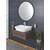 Раковина-чаша Grohe Euro Ceramic 60 см 39337000 - фото 4