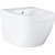 Биде подвесное Grohe Euro Ceramic 3920800H с гигиеническим покрытием - фото 