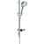 Душевой гарнитур Hansgrohe Raindance Select S 120 3jet PowderRain 27654000 - фото 