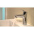 Смеситель для раковины Hansgrohe Logis Loop 100 CoolStart 71154000 - фото 3