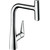 Смеситель для кухни Hansgrohe Talis Select M51 1jet 220 72822000 - фото 