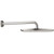 Верхний душ Grohe Rainshower Cosmopolitan Metal 26066DC0, 310 мм, латунь, суперсталь - фото 