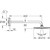 Верхний душ Grohe Rainshower Cosmopolitan 26171000 - фото 5