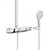 Душевая стойка с термостатом Grohe Rainshower SmartControl 360 MONO 26361000 - фото 3