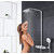Душевая стойка с термостатом Grohe Rainshower SmartControl 360 MONO 26361000 - фото 4