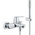 Смеситель для ванны Grohe Eurosmart Cosmopolitan 32832000 - фото 