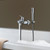 Смеситель для ванны Grohe Eurosmart Cosmopolitan 32832000 - фото 3