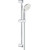 Душевой гарнитур Grohe Tempesta New 600 мм 27644001 - фото 