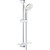 Душевой гарнитур Grohe New Tempesta 600 мм 27927001 - фото 
