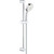 Душевой гарнитур Grohe New Tempesta Cosmopolitan 100 600 мм 27787002 - фото 