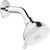 Верхний душ Grohe New Tempesta Rustic 100 IV 26089001 - фото 