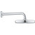 Верхний душ Grohe Tempesta 210 26412000 - фото 