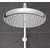 Верхний душ Grohe Tempesta 210 26408000 - фото 5