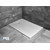 Поддон мраморный Radaway Kyntos F white 120х70 см HKF12070-04 - фото, картинка 2 Поддон мраморный Radaway Kyntos F white 120х70 см HKF12070-04 - фото 2