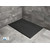 Поддон мраморный Radaway Kyntos F Black 130х80 см HKF13080-54, черный - фото 3