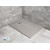Поддон мраморный Radaway Kyntos F Cemento 150х90 см HKF15090-74, цемент - фото, картинка 3 Поддон мраморный Radaway Kyntos F Cemento 150х90 см HKF15090-74, цемент - фото 3