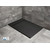 Поддон мраморный Radaway Teos F Black 180х100 см HTF180100-54, черный - фото 2
