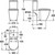 Унитаз-компакт безободковый Ideal Standard Connect AquaBlade E042901+E797001 - фото 3