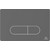 Кнопка смыва Ideal Standard Oleas M1 R0115A6, черный - фото, картинка  Кнопка смыва Ideal Standard Oleas M1 R0115A6, черный - фото