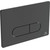 Кнопка смыва Ideal Standard Oleas M1 R0115A6, черный - фото, картинка 2 Кнопка смыва Ideal Standard Oleas M1 R0115A6, черный - фото 2