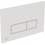 Кнопка смыва Ideal Standard Oleas M2 R0121AC, белый - фото, картинка 2 Кнопка смыва Ideal Standard Oleas M2 R0121AC, белый - фото 2