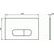 Кнопка смыва Ideal Standard Oleas M1 R0115JG, матовый хром - фото, картинка 5 Кнопка смыва Ideal Standard Oleas M1 R0115JG, матовый хром - фото 5