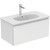Раковина подвесная Ideal Standard Tesi Vanity 80 см T350901 - фото 3