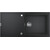 Кухонная мойка Grohe K400 100 см 31641AP0, чёрный - фото 2