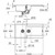 Кухонная мойка Grohe K500 31646AP0, чёрный - фото 6