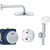 Душевая система для душа с термостатом Grohe Grohtherm 34727000 - фото 