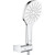 Душевой гарнитур Grohe Rainshower SmartActive 130 26580LS0, белая луна - фото 