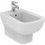 Биде подвесное Ideal Standard Esedra T281501 - фото 