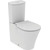 Унитаз-компакт безободковый Ideal Standard Connect Air AquaBlade E013701 - фото 