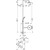Душевая стойка Ideal Standard IdealRain Eco SL B1377AA - фото, картинка 4 Душевая стойка Ideal Standard IdealRain Eco SL B1377AA - фото 4
