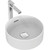 Раковина-чаша Ideal Standard Strada II Round Vessel 38 см T292901 - фото 3