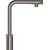 Смеситель для кухни Grohe Minta SmartControl 31613A00, тёмный графит - фото 3