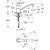Смеситель для кухни Grohe Eurosmart Cosmopolitan 32842000 - фото 3