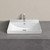 Тумба напольная с раковиной Comforty Дублин 60 см, белый - фото 4