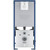 Инсталляция для подвесного унитаза Grohe Rapid SLX 39598000 - фото 3