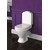 Унитаз-компакт Sanita Luxe Classic Luxe WC.CC/Classic/2-TM/WHT.G/S1 с крышкой микролифт - фото 3