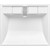 Раковина над стиральной машиной Акватон Рейн 60 см 1A72103KRW010 - фото, картинка 2 Раковина над стиральной машиной Акватон Рейн 60 см 1A72103KRW010 - фото 2