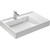 Раковина над стиральной машиной Акватон Рейн 80 см 1A72113KRW010 - фото, картинка  Раковина над стиральной машиной Акватон Рейн 80 см 1A72113KRW010 - фото