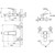 Смеситель для ванны BRAVAT ELER F6191238CP-01-RUS - фото 4