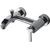 Смеситель для ванны BRAVAT WATERFALL F673107C-01 - фото, картинка  Смеситель для ванны BRAVAT WATERFALL F673107C-01 - фото