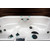 Спа бассейн Vortex Spas Gemini 210х110 см - фото 4