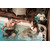 Спа бассейн Vortex Spas Aquagym Max 449х231х130 см - фото 13